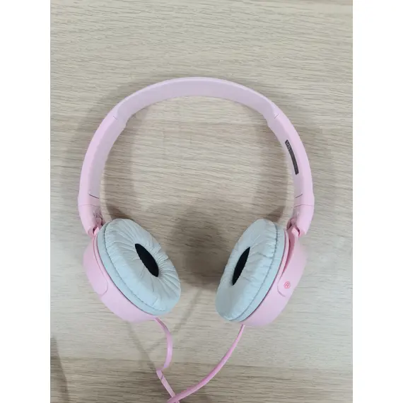 Auriculares Estéreo Sony MDRZX110P.AE