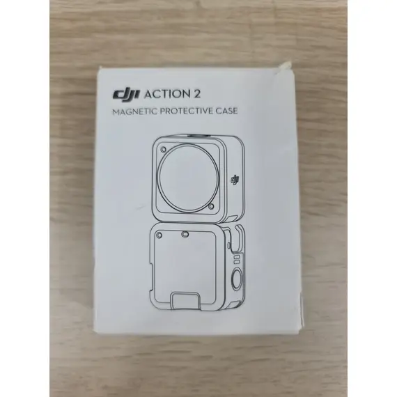 Funda Magnética DJI Action 2