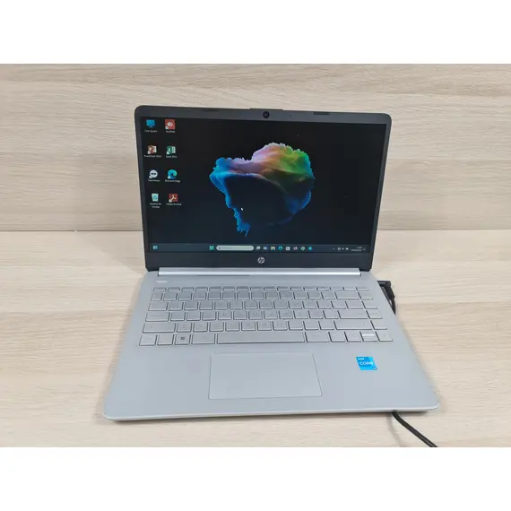 Ordenador Portátil HP 14s-dq2025ns