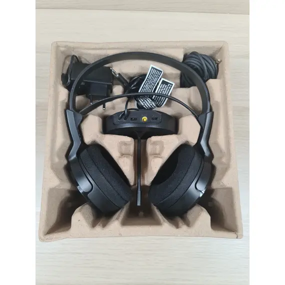 Sony MDR-RF811RK - Auriculares