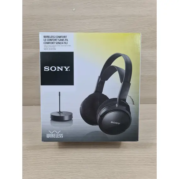 Sony MDR-RF811RK - Auriculares