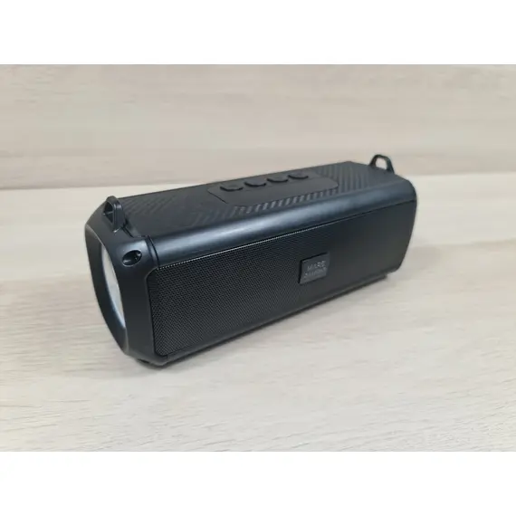 Altavoz Portátil + Barra de Sonido 2en1 - MARSGAMING MSB-XT