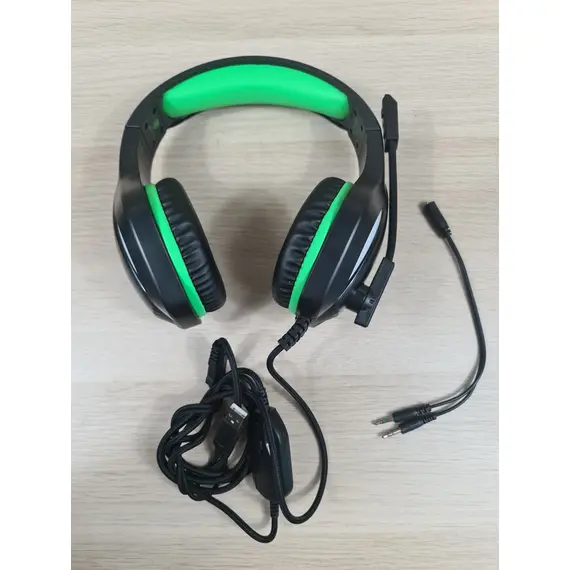 Auriculares Gaming Fachixy FC100