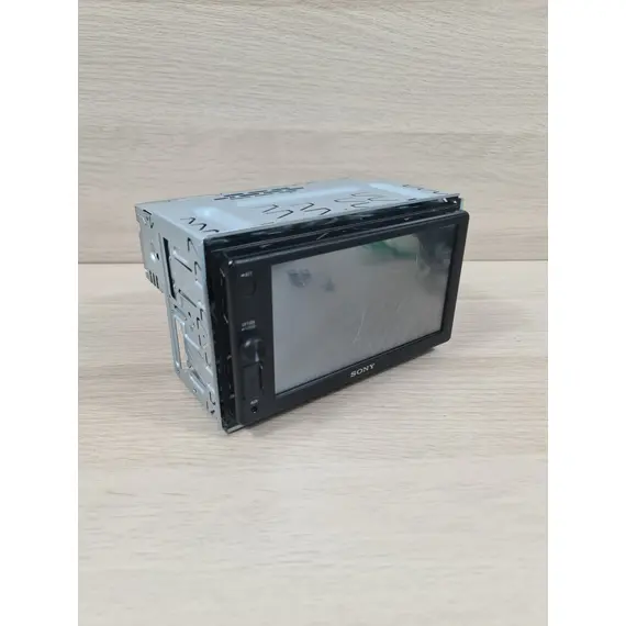 Reproductor 2DIN Sony XAV-AX1000Reproductor 2DIN Sony XAV-AX1000