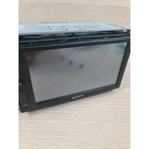 Sony XAV-AX1000