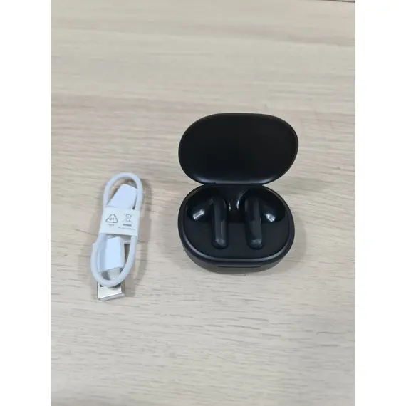 Xiaomi Redmi Buds 4 Lite - Auriculares Inalámbricos Ligeros