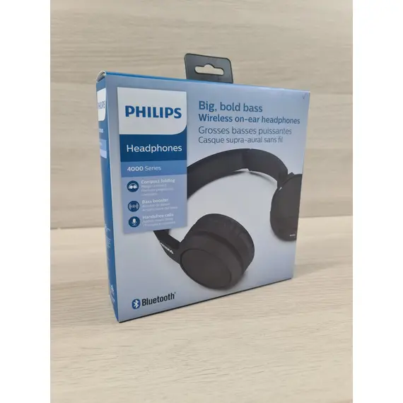 PHILIPS H4205BK/00 Auriculares