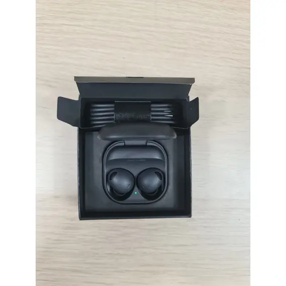 Auriculares Bluetooth Samsung Galaxy Buds2 Pro