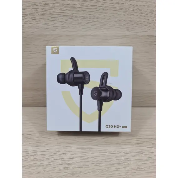 Auriculares Bluetooth SoundPEATS Q30 HD+