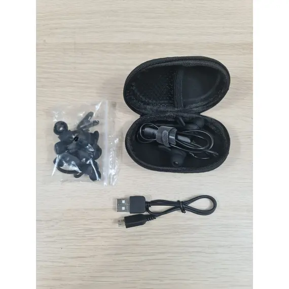 Auriculares Bluetooth SoundPEATS Q30 HD+