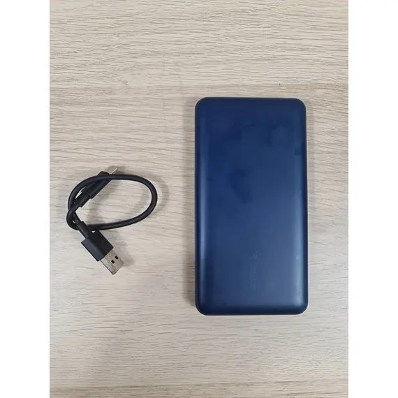 Batería Externa Belkin 10000mAh Azul