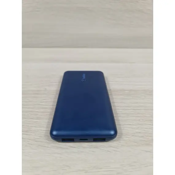 Batería Externa Belkin 10000mAh Azul