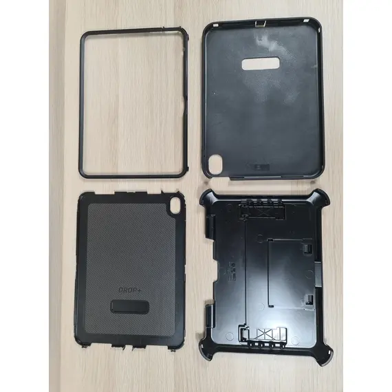 Otterbox Funda Defender para iPad 10.9'