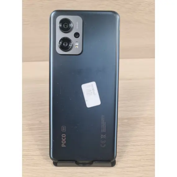 Smartphone Xiaomi POCO X4 GT 5GSmartphone Xiaomi POCO X4 GT 5G