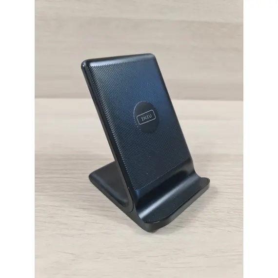 INIU Cargador Inalámbrico Rápido Stand