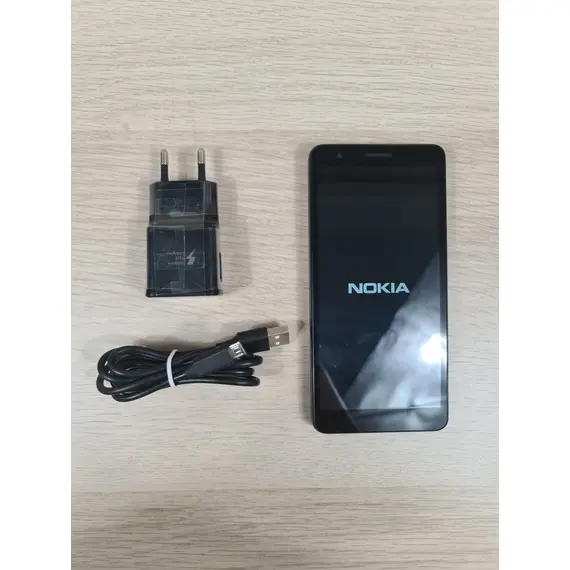 Smartphone Nokia C02 5.45" Dual SIM