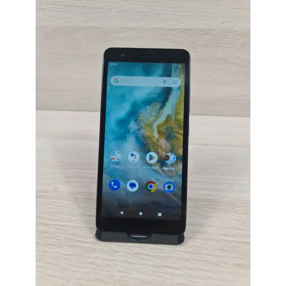 Smartphone Nokia C02 5.45" Dual SIM