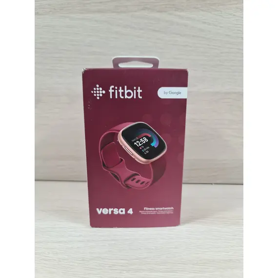 Reloj inteligente Fitbit Versa 4