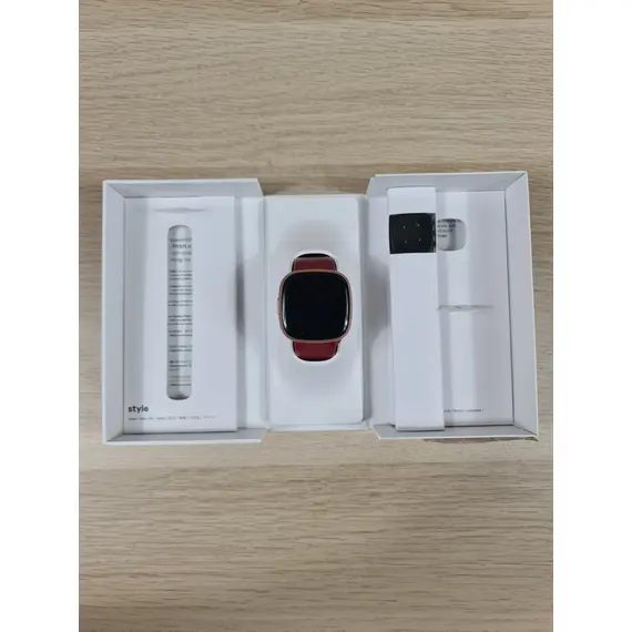 Reloj inteligente Fitbit Versa 4