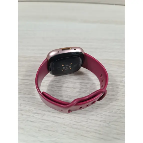 Reloj inteligente Fitbit Versa 4
