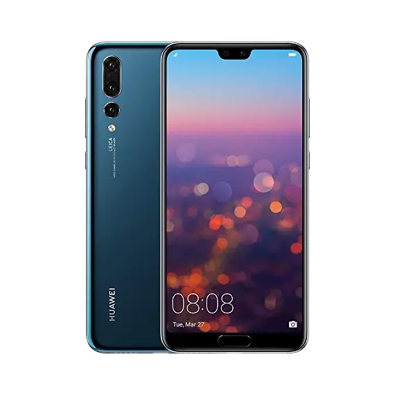 Smartphone Huawei P20 Pro