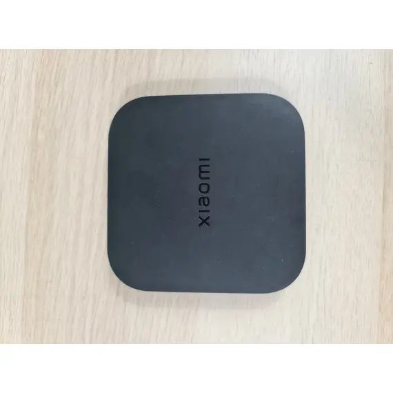 Streaming Mi TV Box S 2da Gen