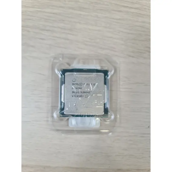 Intel Core i5-6500 Processor