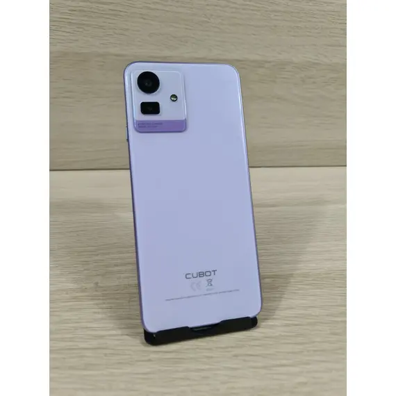 CUBOT Note 50 - Teléfono Móvil