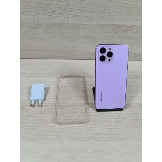 Smartphone AODOEU 4G Moviles Libres Baratos