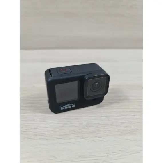 GoPro HERO9 - Cámara Deportiva