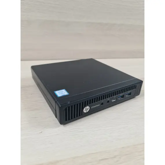 Mini PC HP EliteDesk 800 G2 USDT