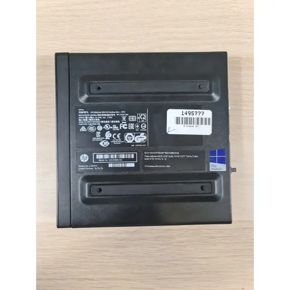 Mini PC HP EliteDesk 800 G2 USDT