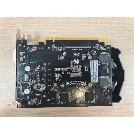 MAXSUN GEFORCE GTX 1050 Ti