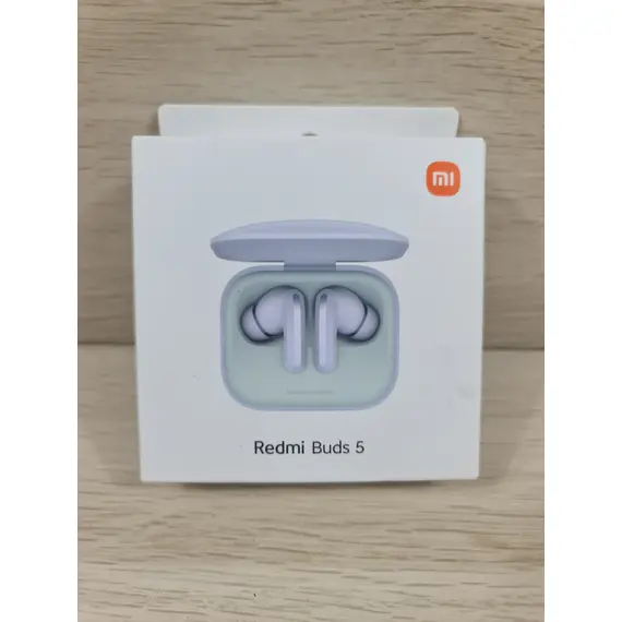 Auriculares Inalámbricos Xiaomi Redmi Buds 5