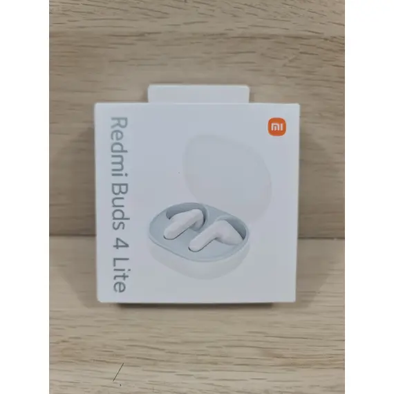 Los Xiaomi Redmi Buds 4 Lite