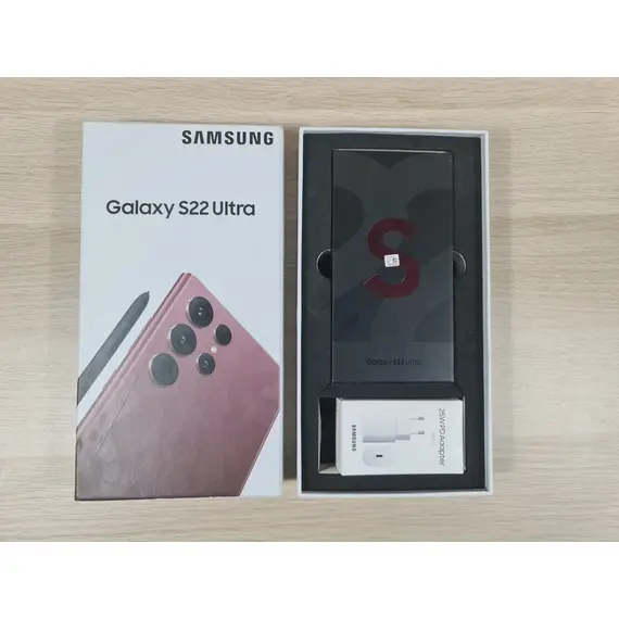Samsung Galaxy S22 Ultra 5G