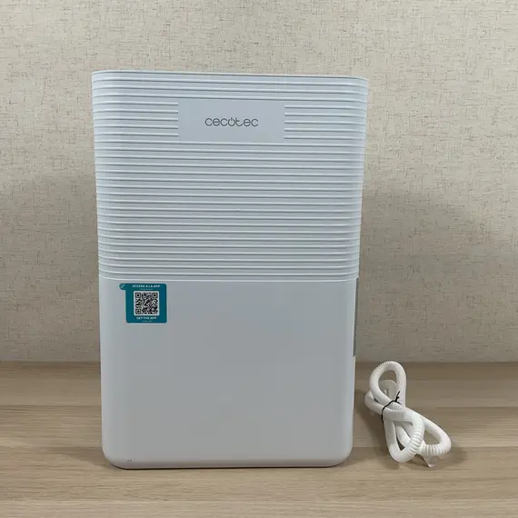 Deshumidificador Cecotec BigDry 8000 Expert Connected