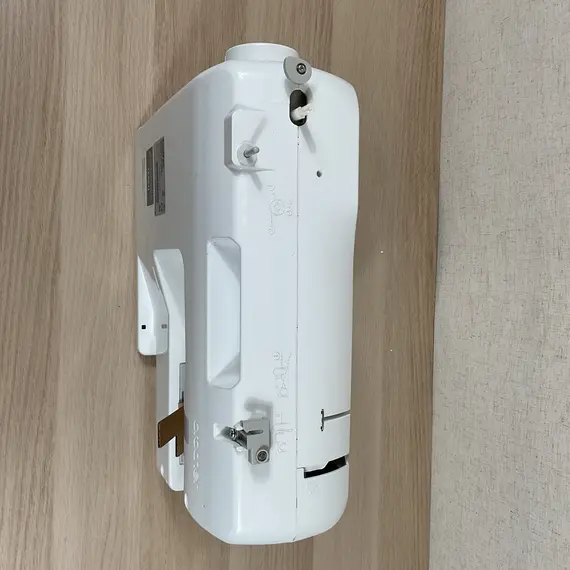 Máquina de Coser Eléctrica Brother JX17FE (Fantasy Edition)