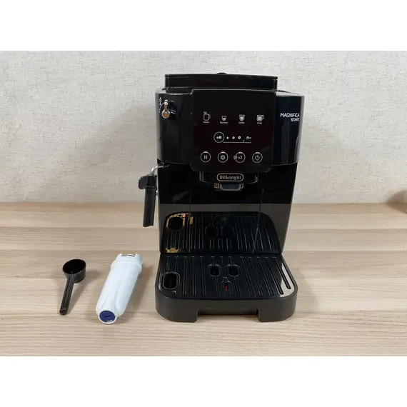 Cafetera Superautomática De'Longhi Magnifica Start ECAM222.20.BCafetera Superautomática De'Longhi Magnifica Start ECAM222.20.B