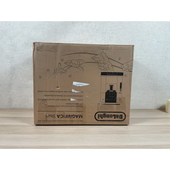 Cafetera Superautomática De'Longhi Magnifica Start ECAM222.20.B