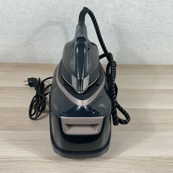 Centro de planchado Rowenta Eco Steam Pro DG9640