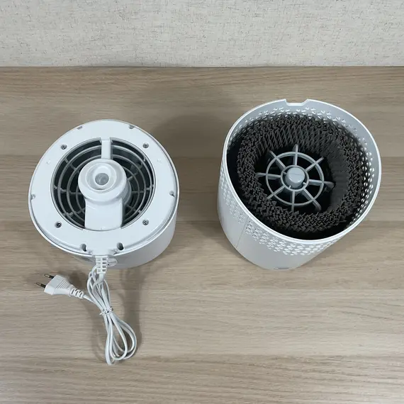 Humidificador Philips HU2510/10