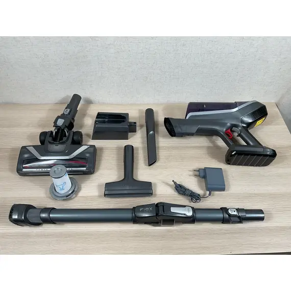 Aspiradora Rowenta XForce Flex 8.60 RH96380