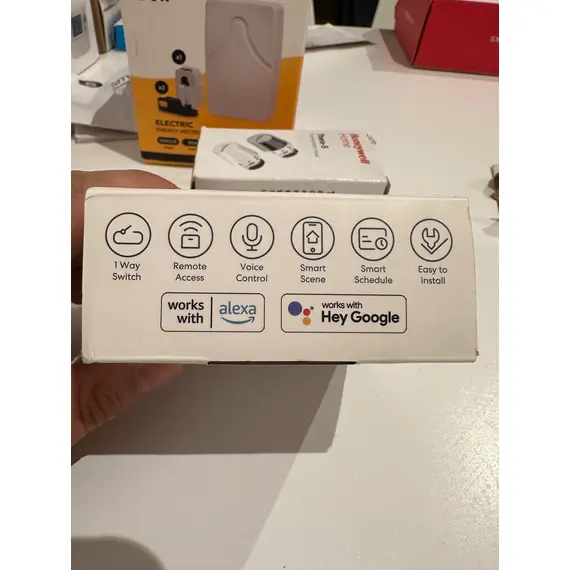 apple HomeKit MSS510eu