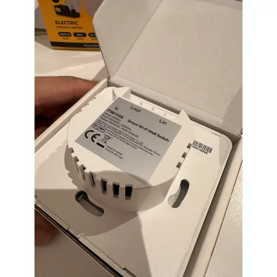 apple HomeKit MSS510