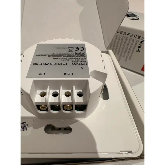 apple HomeKit MSS510
