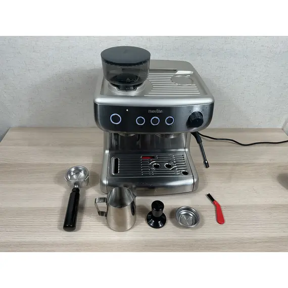 Breville Barista Max VCF126X