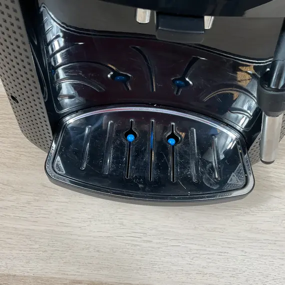 Cafetera Krups EA8100