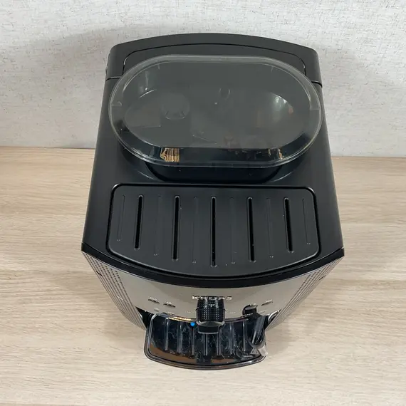 Cafetera Krups EA8100