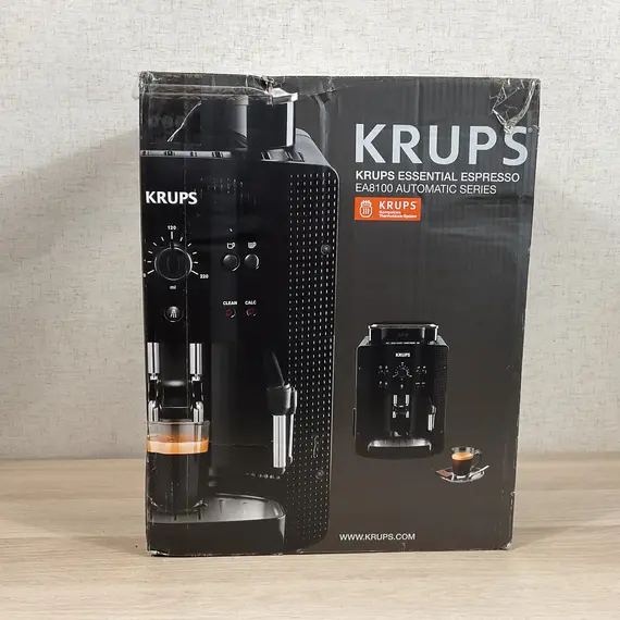 Krups Roma EA8100 es